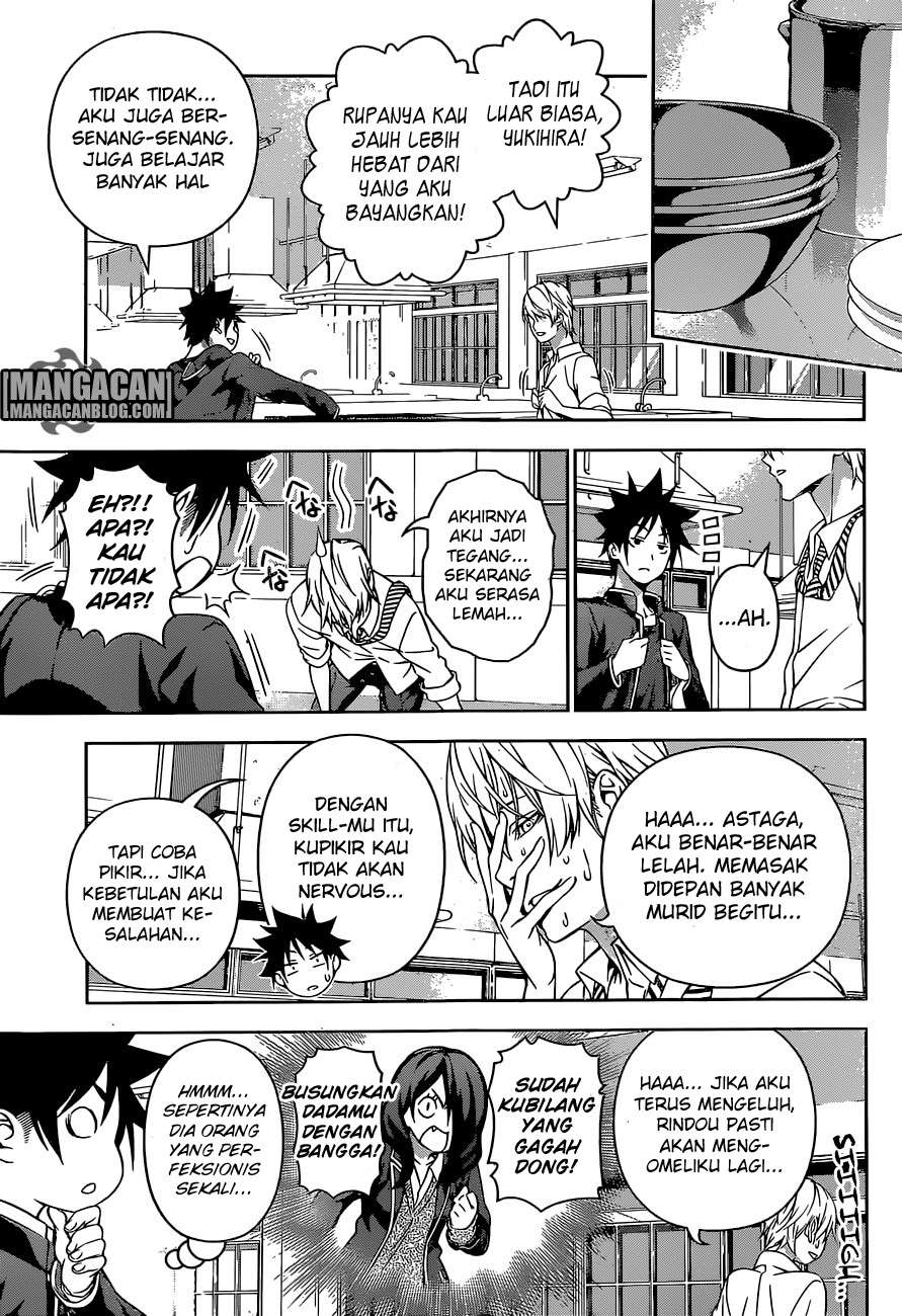 Chapter 161 - halaman 20