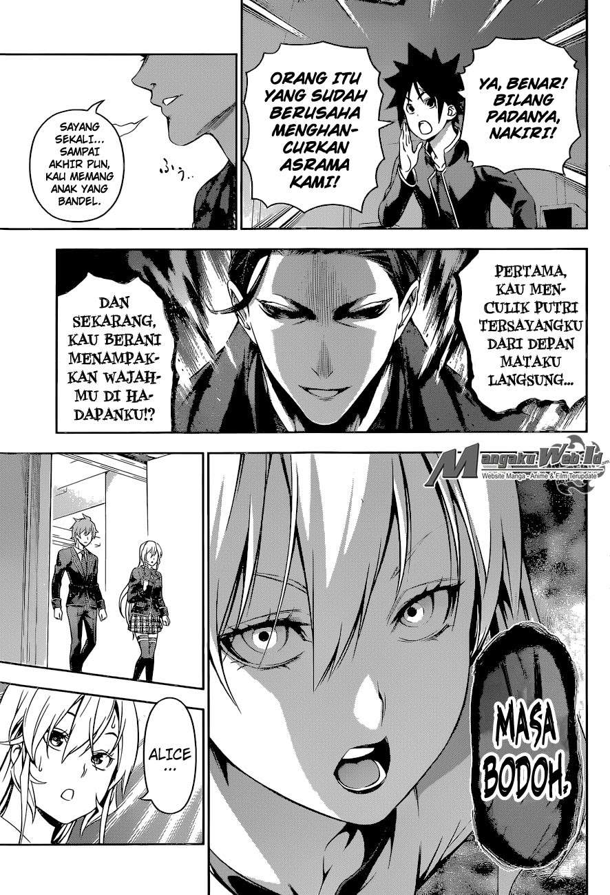 Chapter 160 - halaman 11
