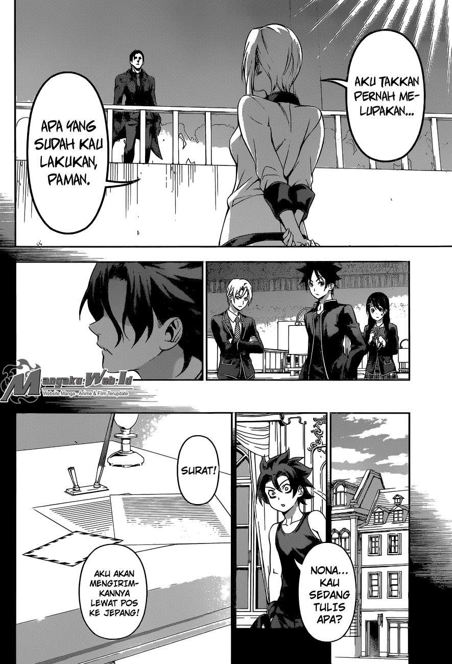 Chapter 160 - halaman 12
