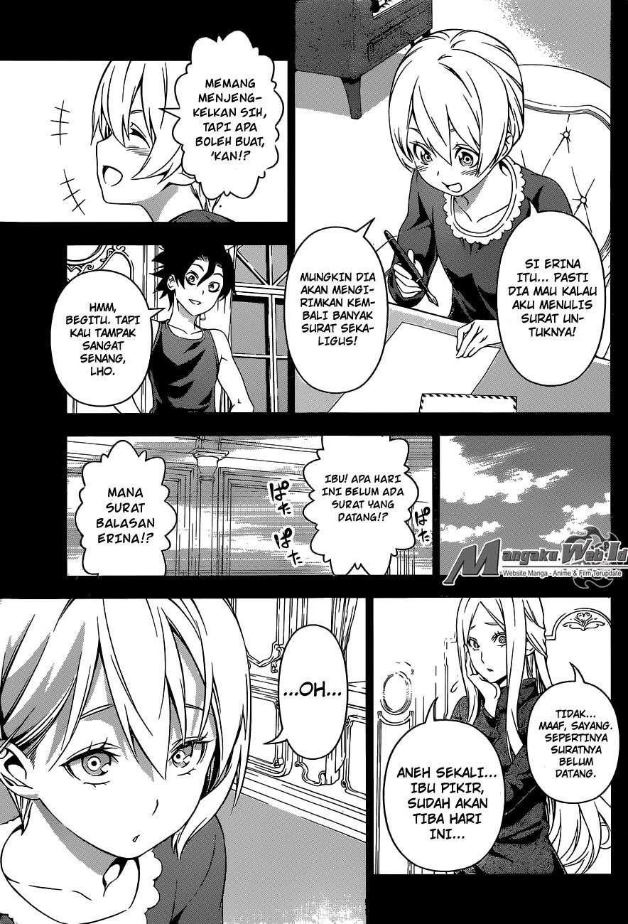 Chapter 160 - halaman 13