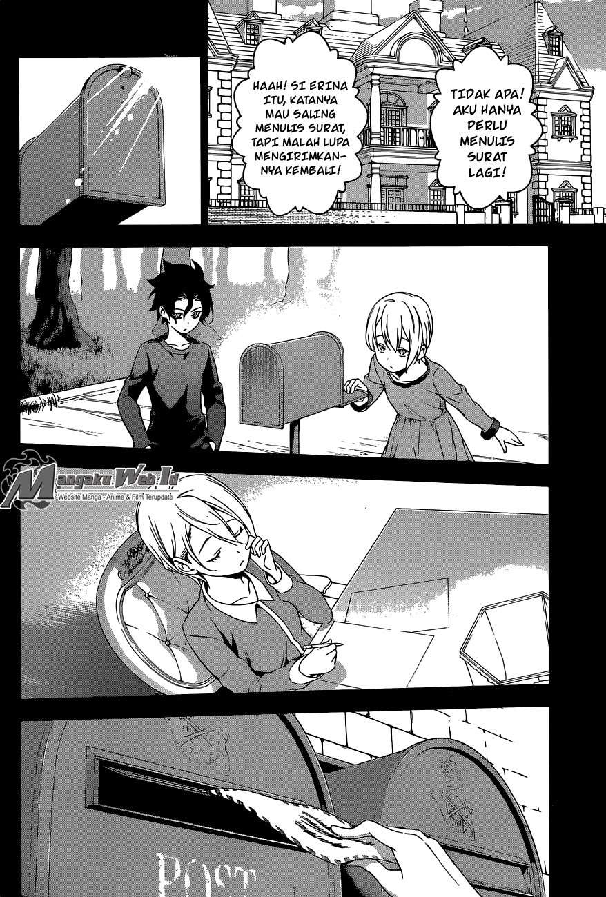 Chapter 160 - halaman 14