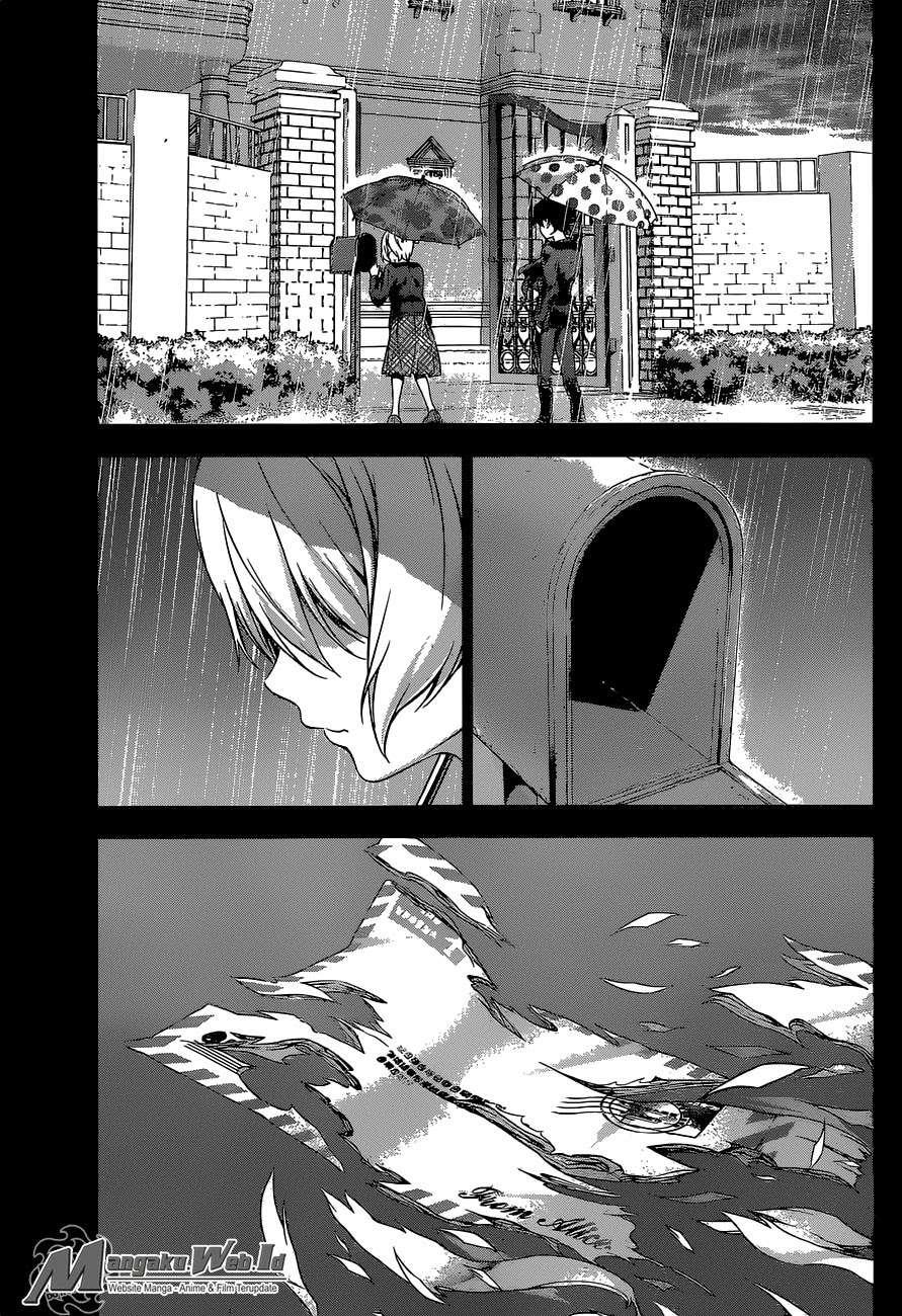 Chapter 160 - halaman 15