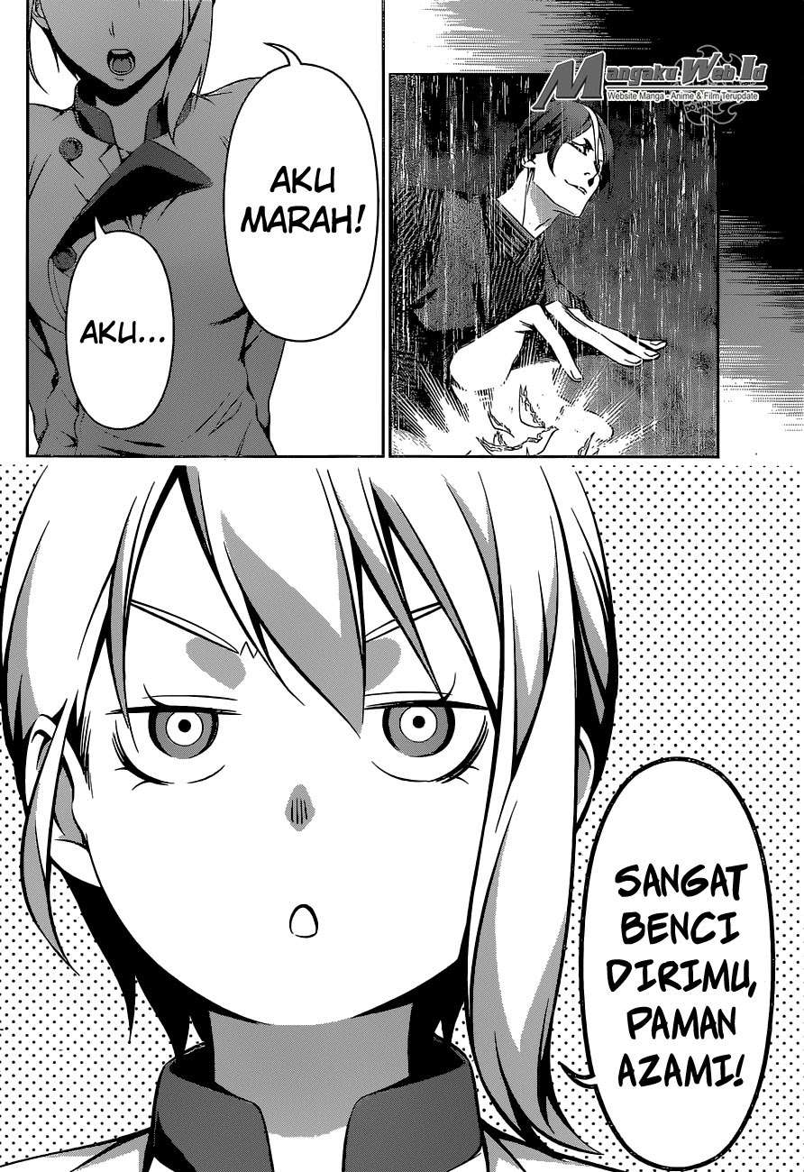 Chapter 160 - halaman 16