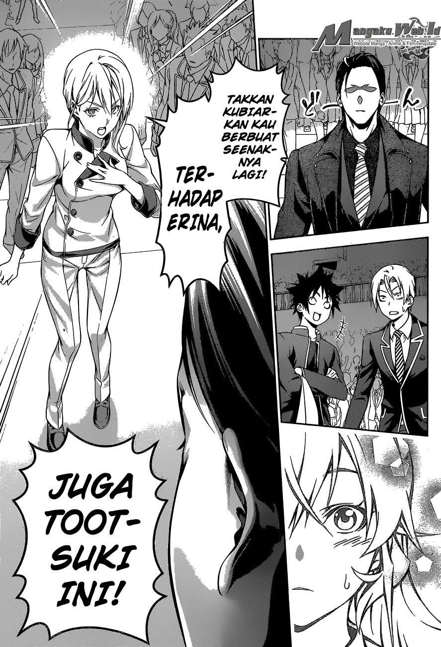 Chapter 160 - halaman 17