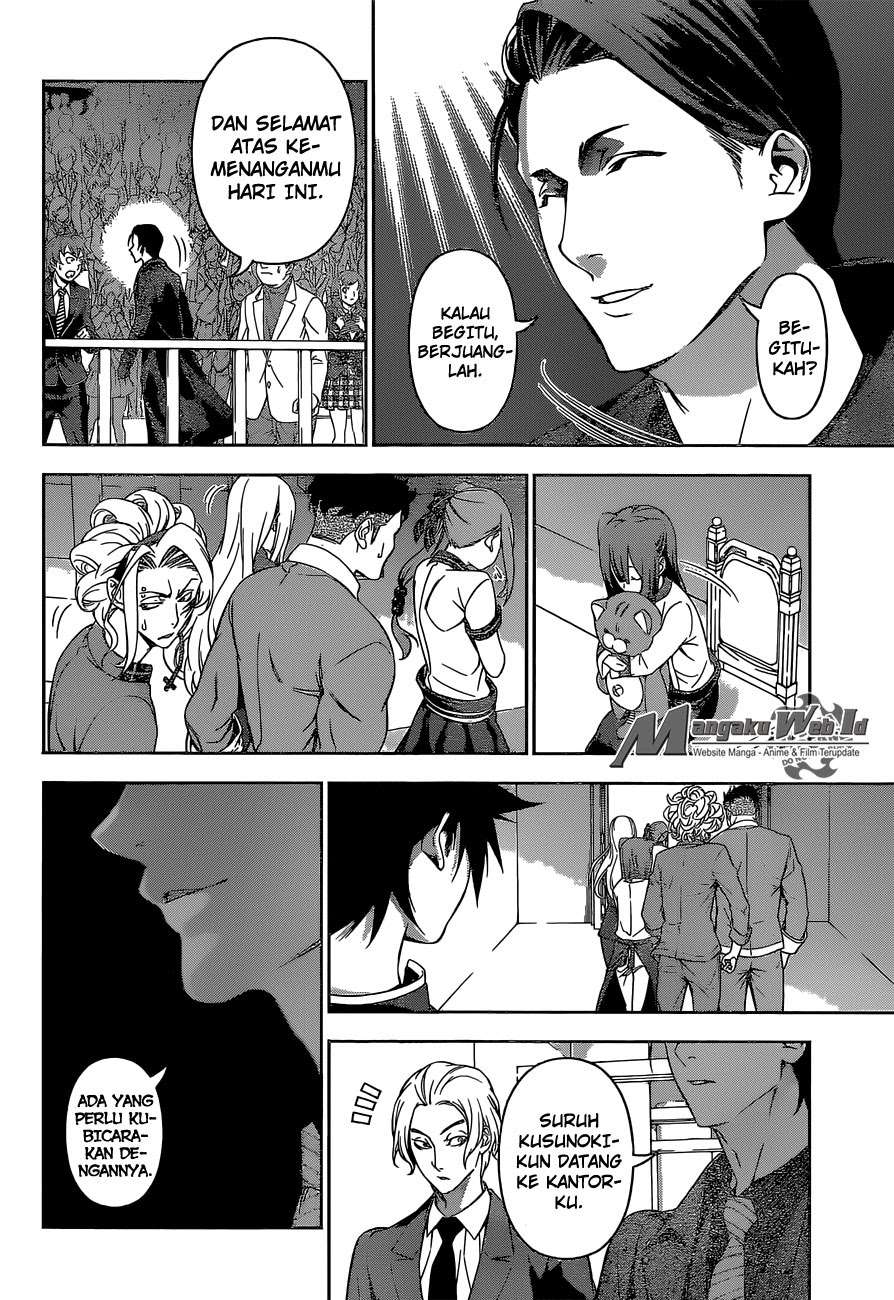 Chapter 160 - halaman 18