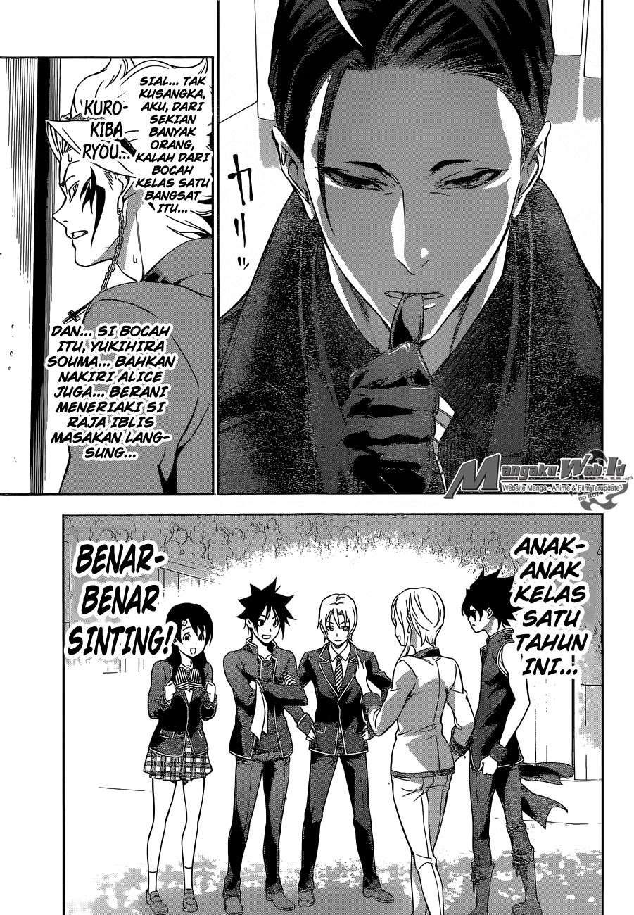 Chapter 160 - halaman 19