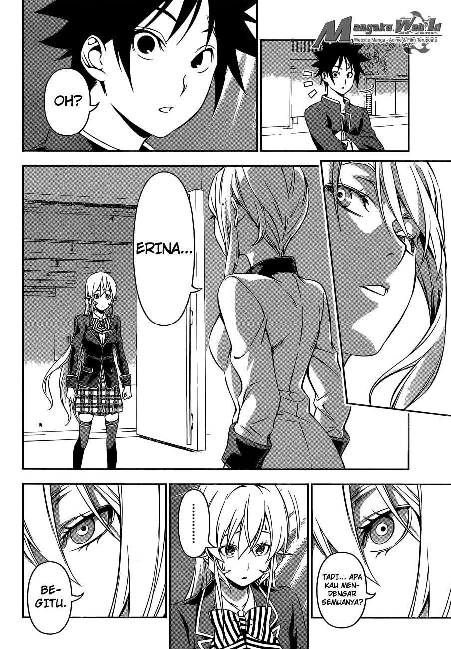 Chapter 160 - halaman 20