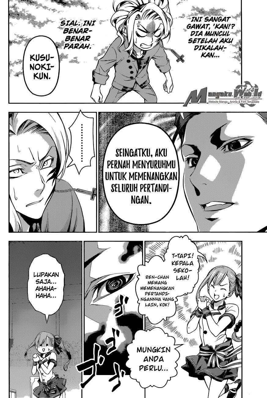 Chapter 160 - halaman 4