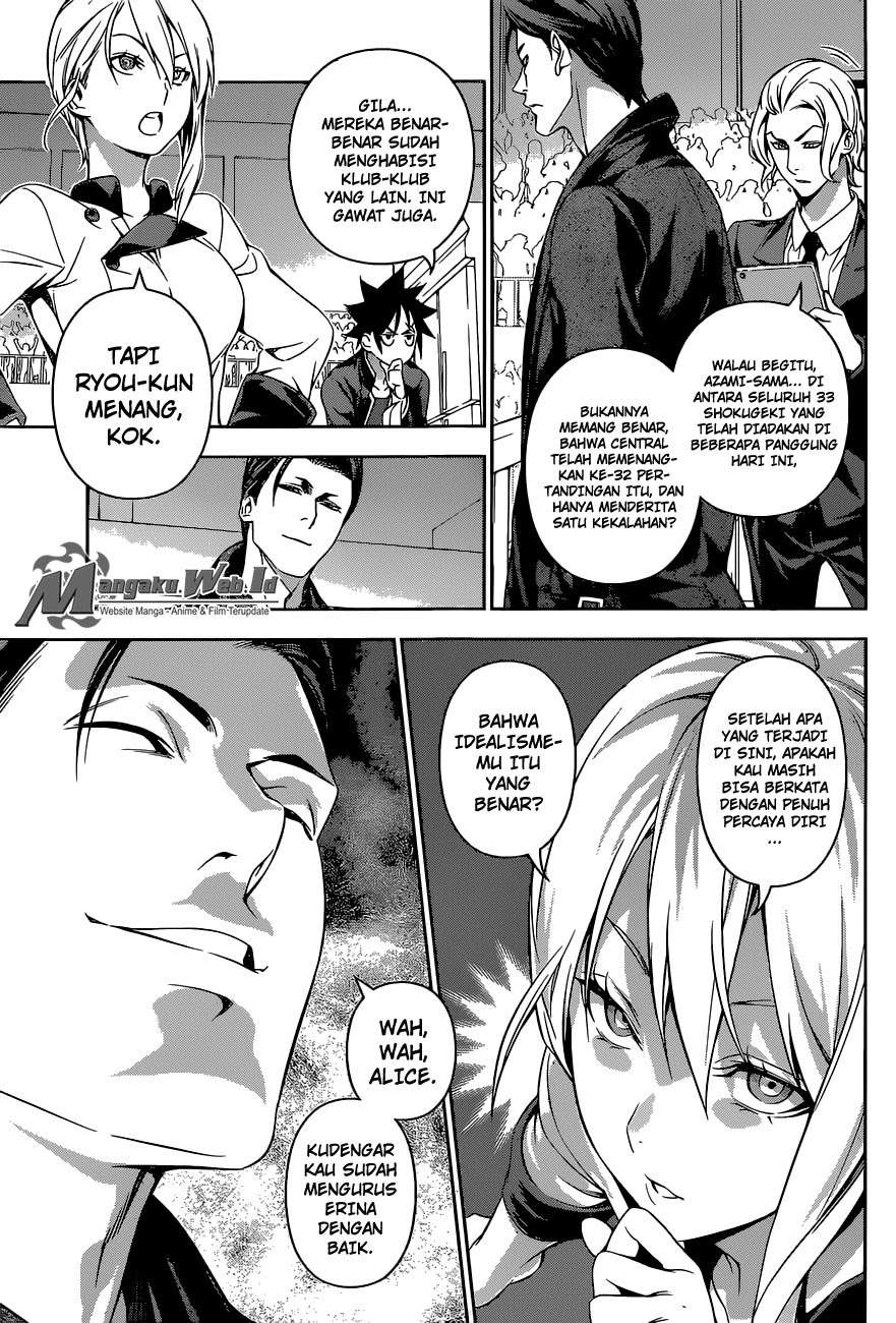 Chapter 160 - halaman 5