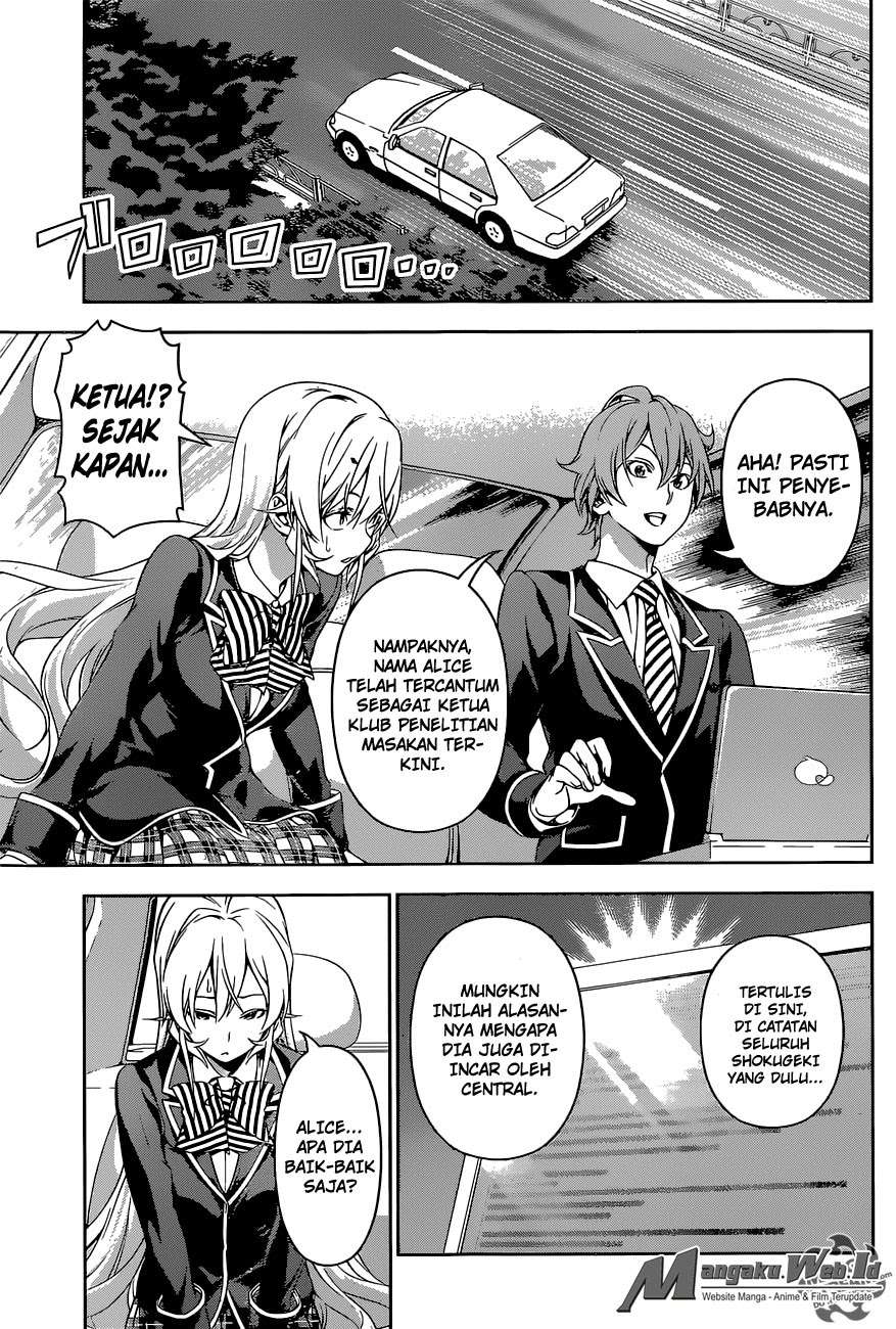 Chapter 160 - halaman 7