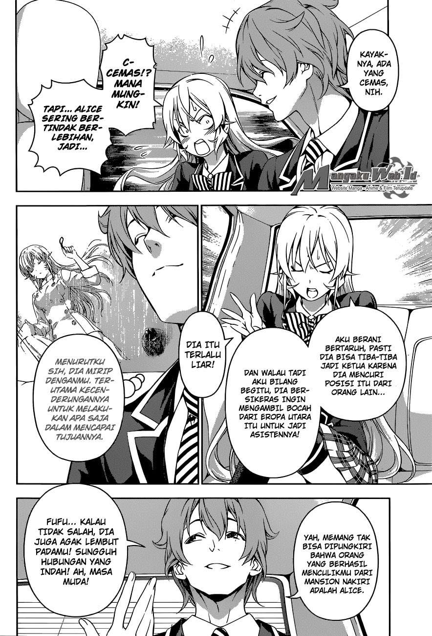 Chapter 160 - halaman 8