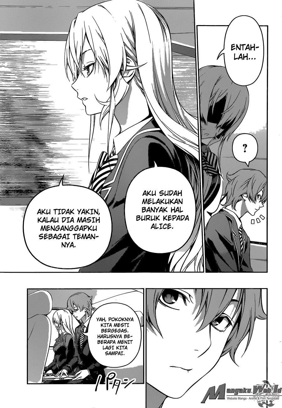 Chapter 160 - halaman 9