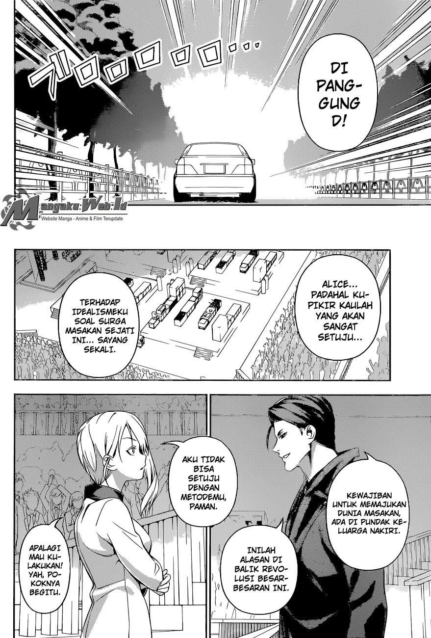 Chapter 160 - halaman 10