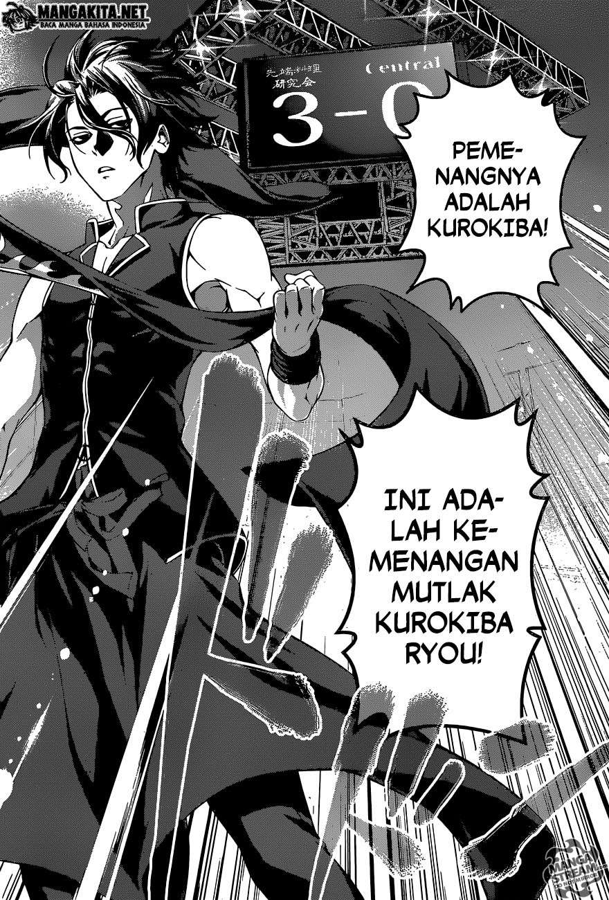 Chapter 159 - halaman 20