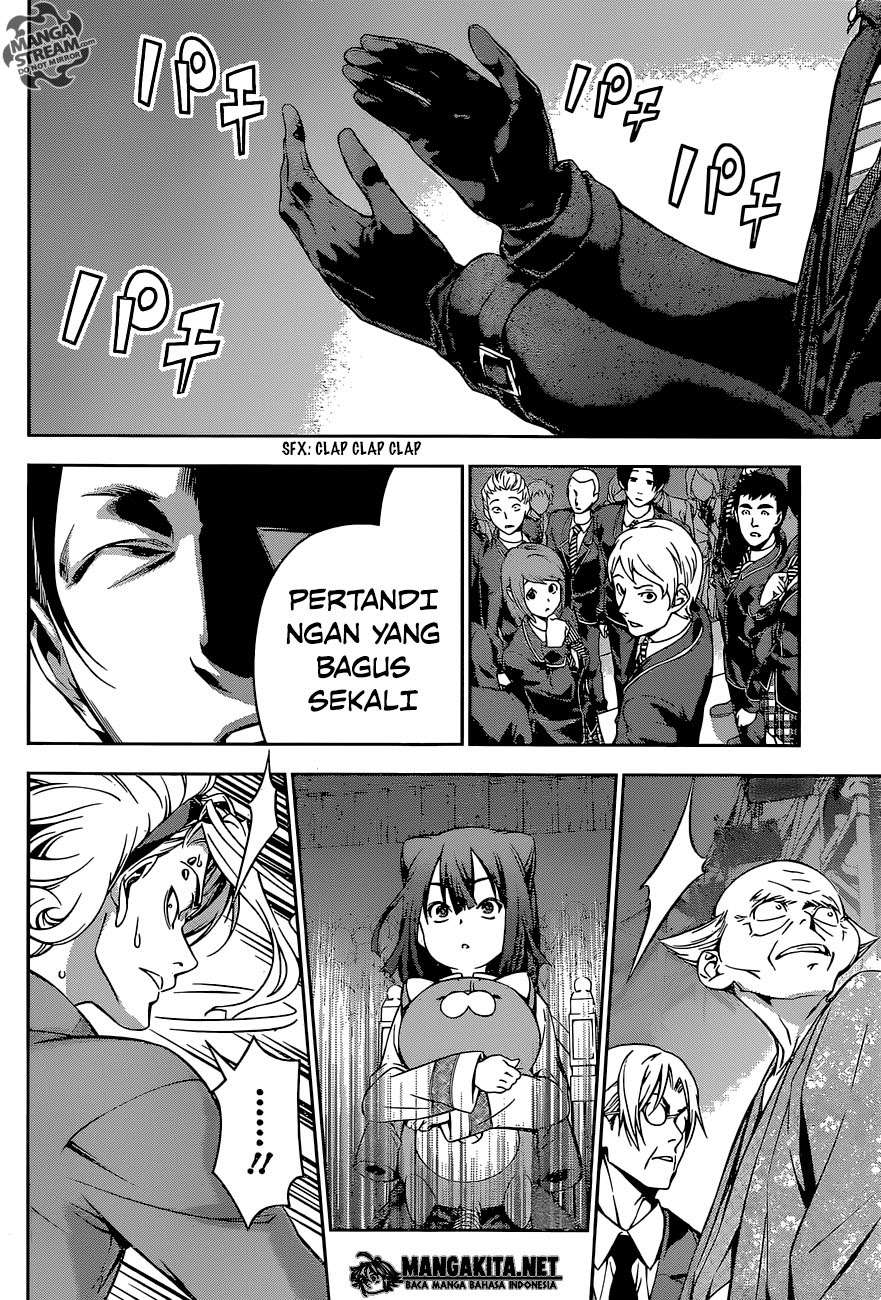 Chapter 159 - halaman 22
