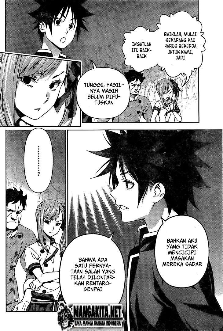 Chapter 158 - halaman 11