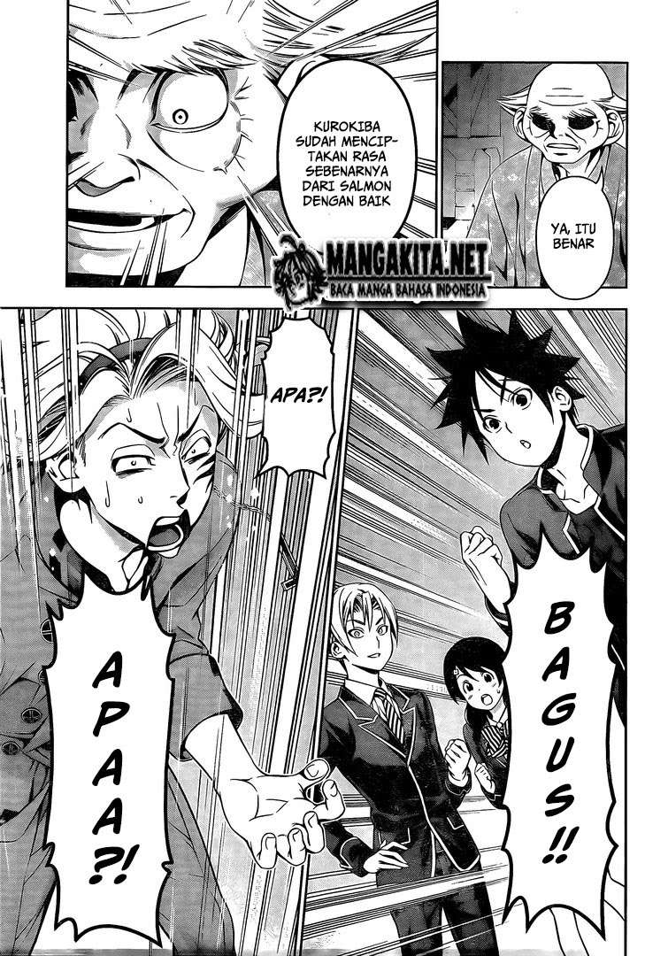 Chapter 158 - halaman 14