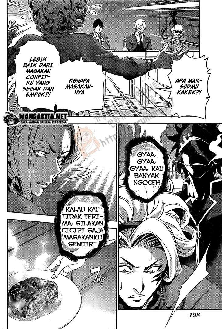 Chapter 158 - halaman 15