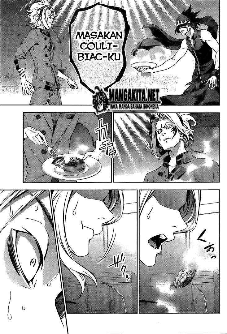 Chapter 158 - halaman 16