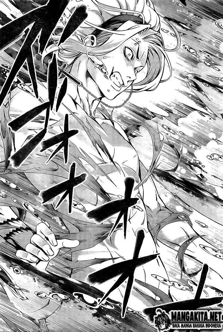 Chapter 158 - halaman 17