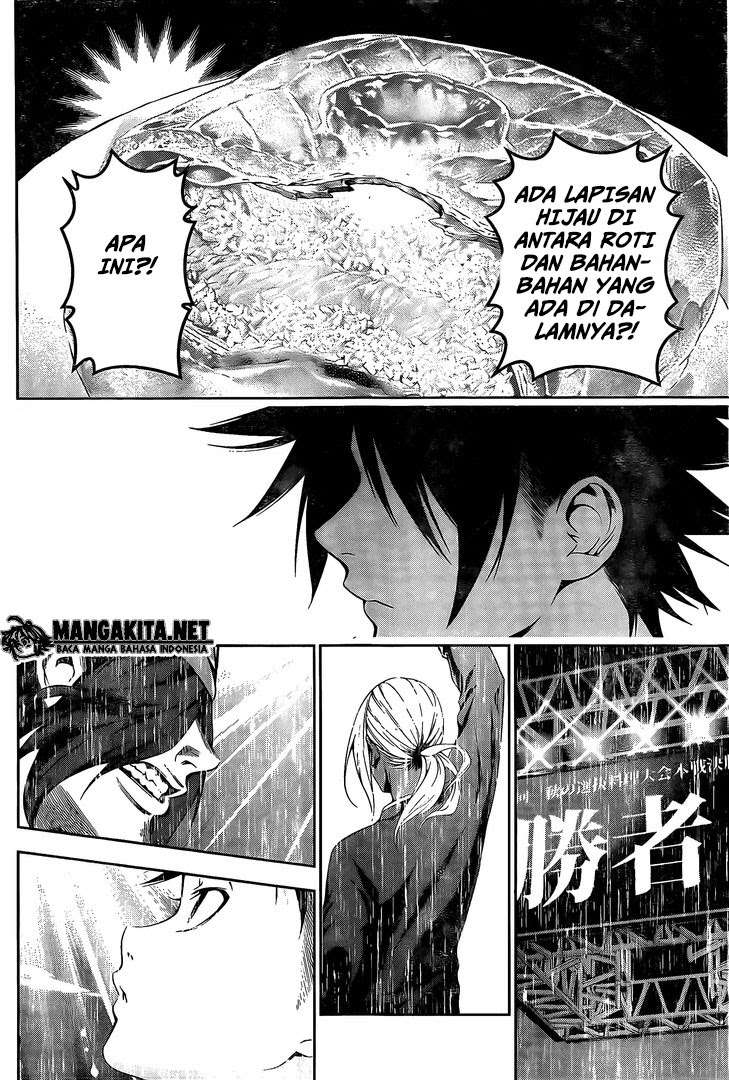 Chapter 158 - halaman 19