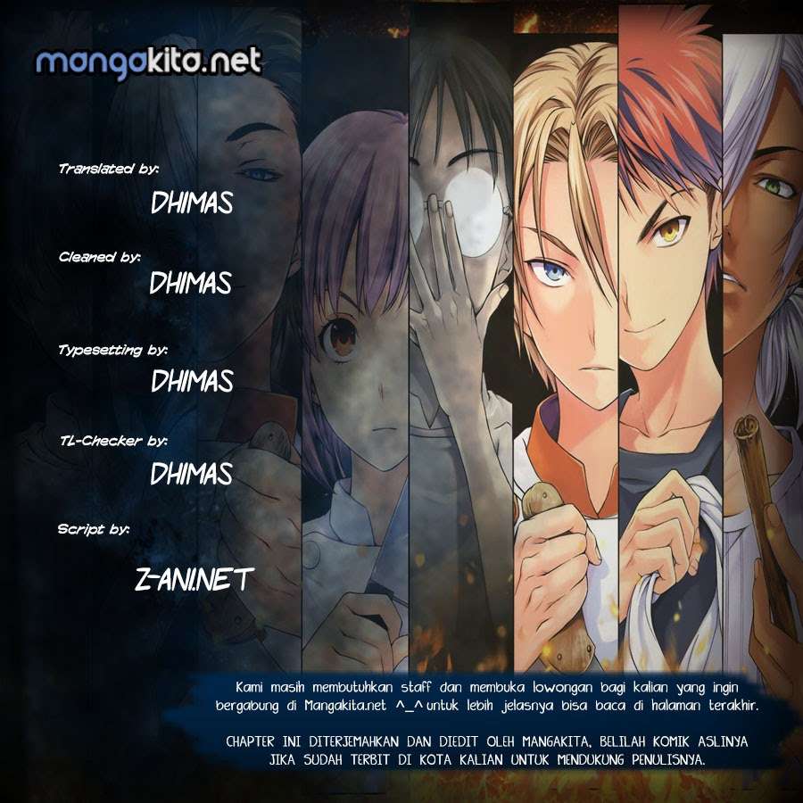 Chapter 158 - halaman 21