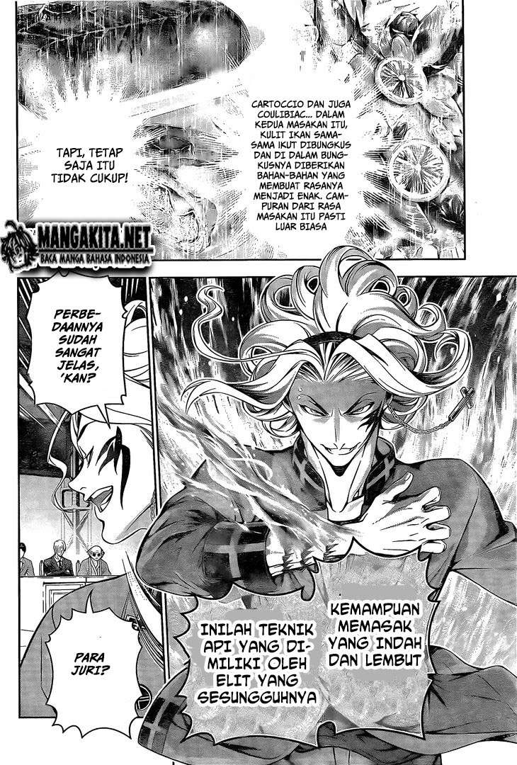 Chapter 158 - halaman 9