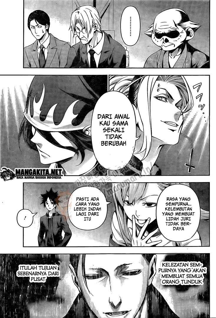 Chapter 158 - halaman 10