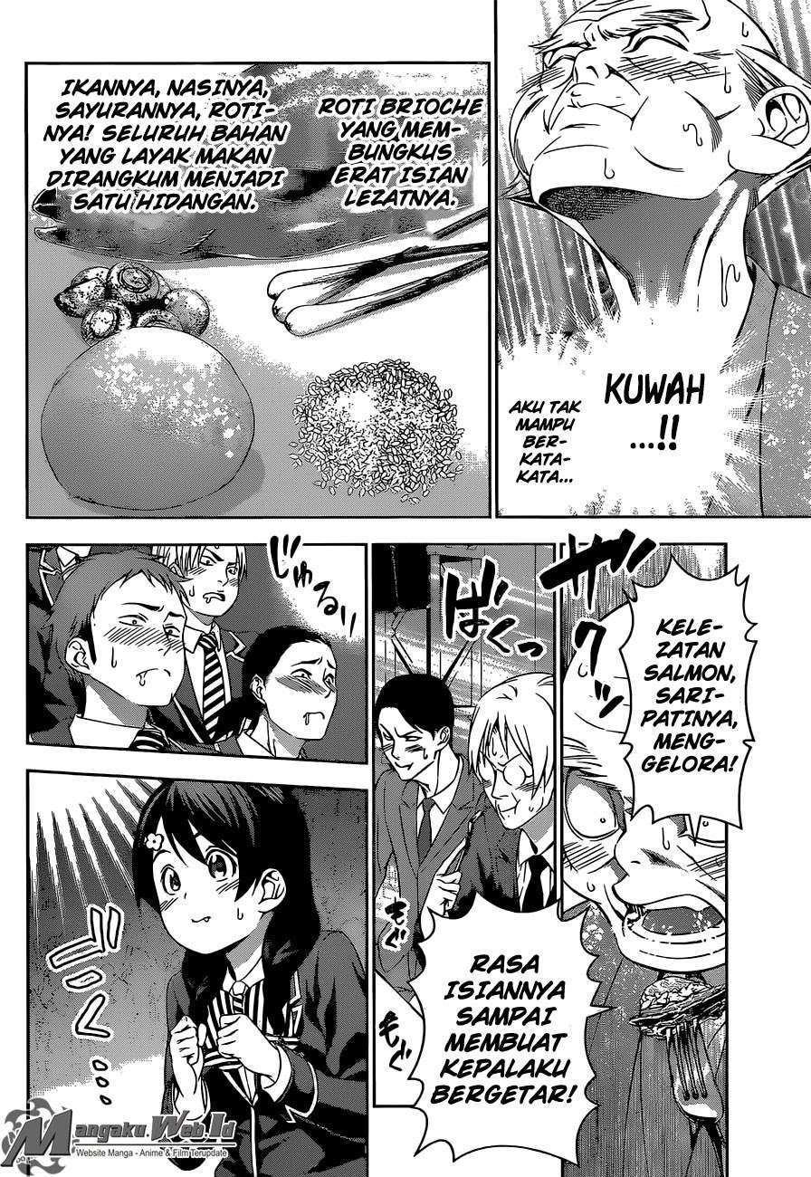 Chapter 157 - halaman 16