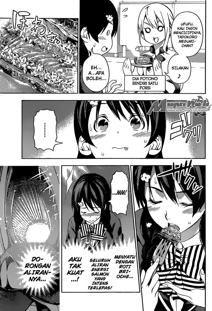 Chapter 157 - halaman 17
