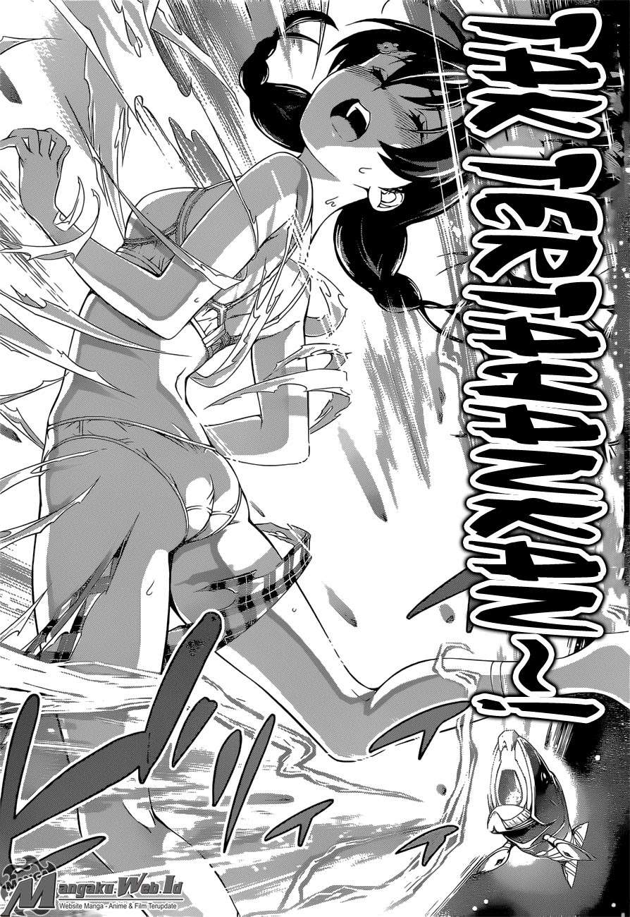 Chapter 157 - halaman 18