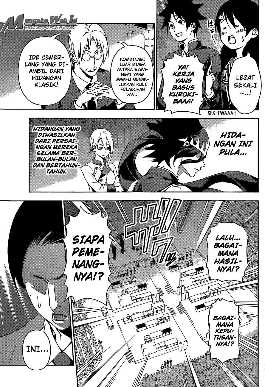 Chapter 157 - halaman 19