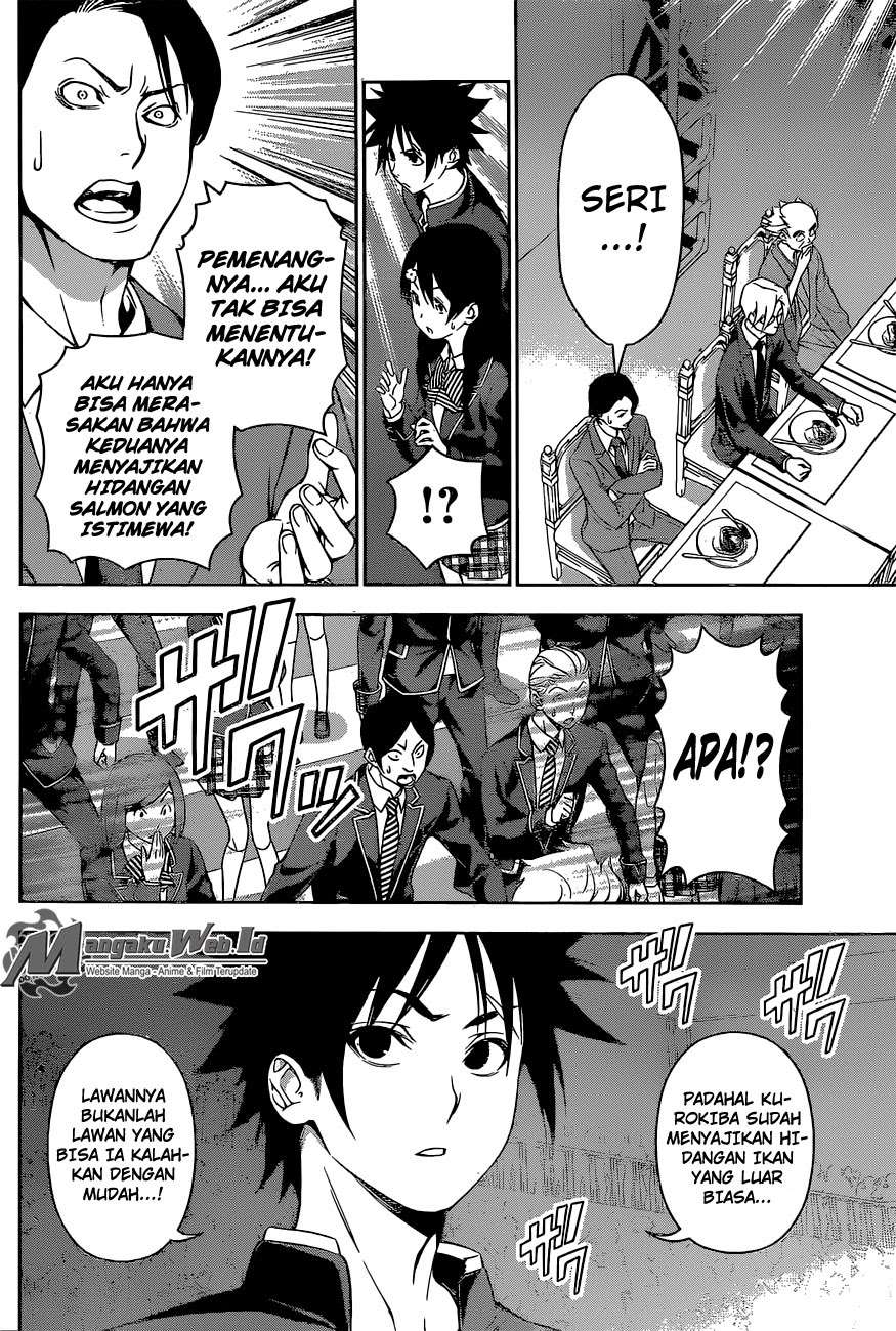 Chapter 157 - halaman 20