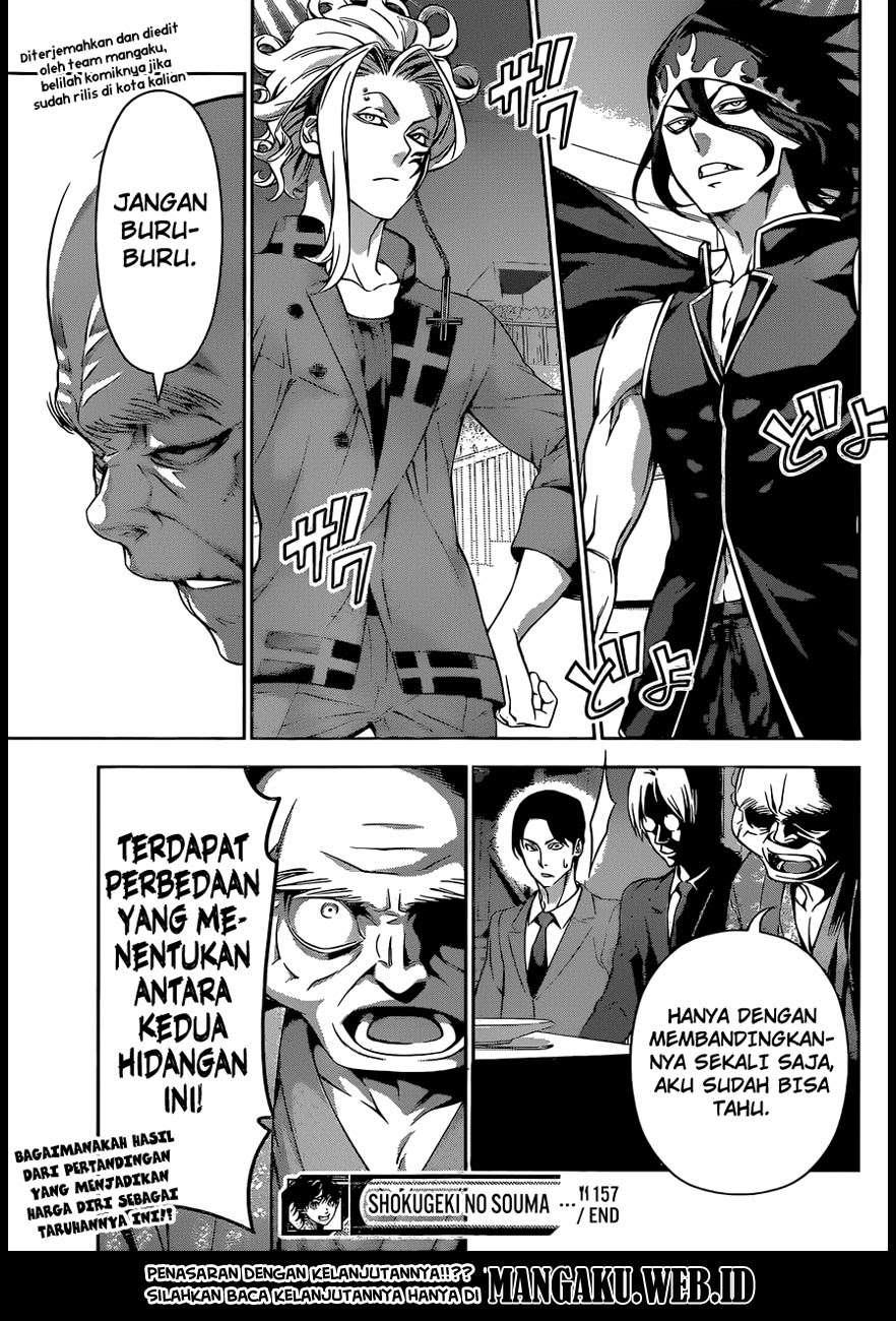 Chapter 157 - halaman 21