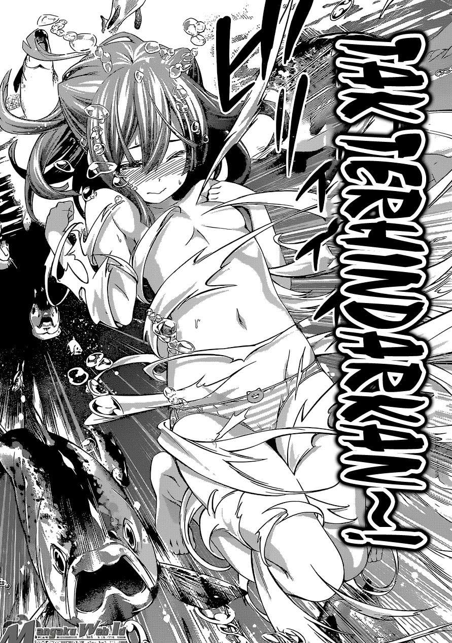 Chapter 157 - halaman 10