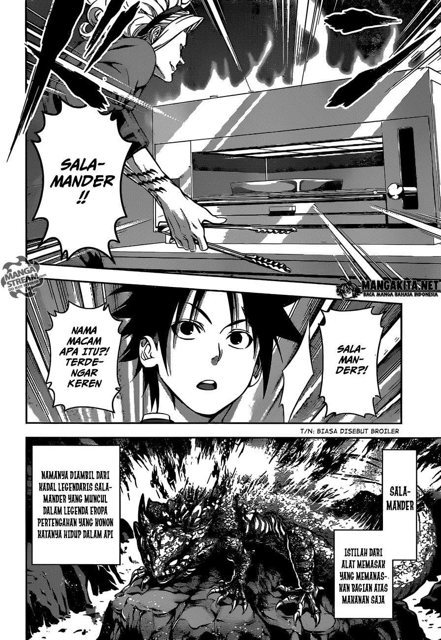 Chapter 156 - halaman 17