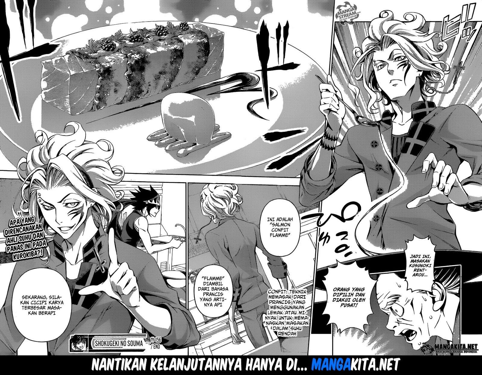 Chapter 156 - halaman 19