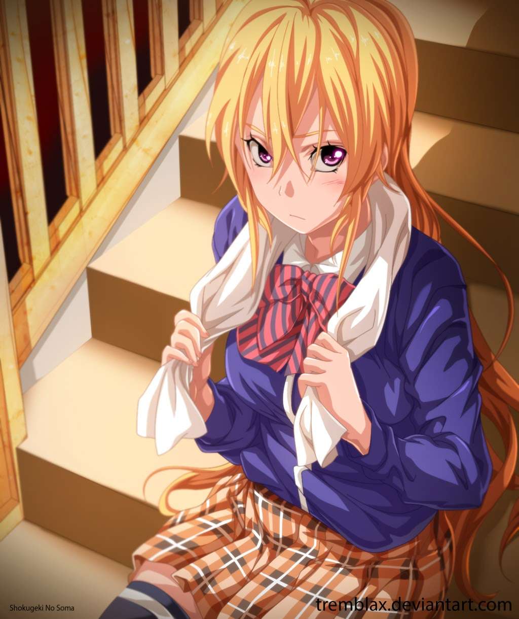 Chapter 156 - halaman 20