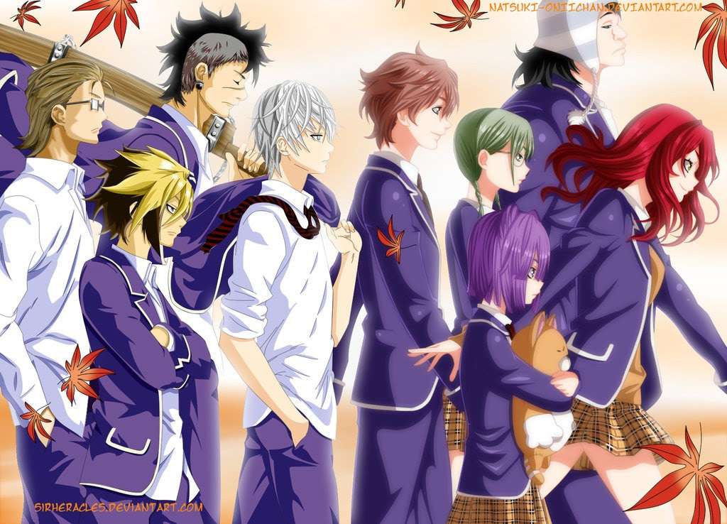 Chapter 156 - halaman 21