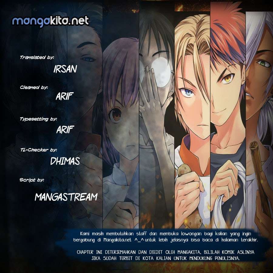 Chapter 156 - halaman 22