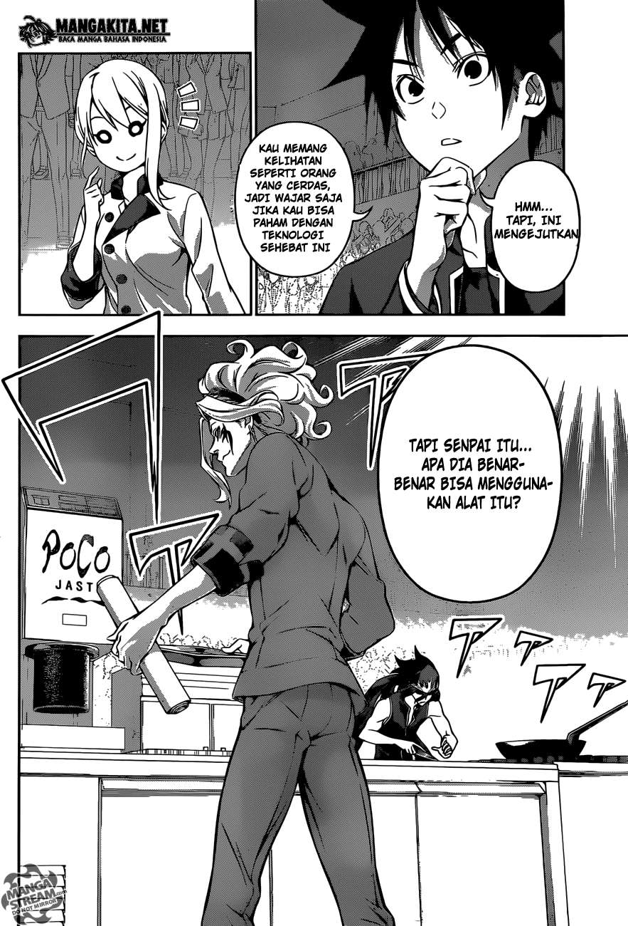 Chapter 156 - halaman 5