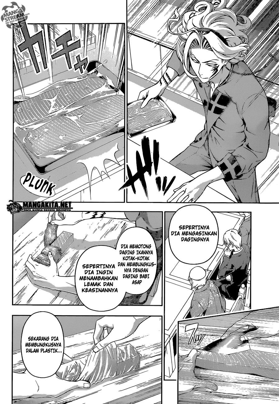 Chapter 156 - halaman 7
