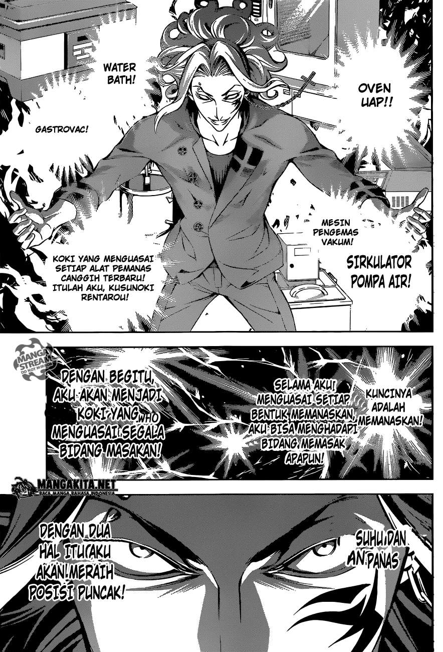 Chapter 156 - halaman 10