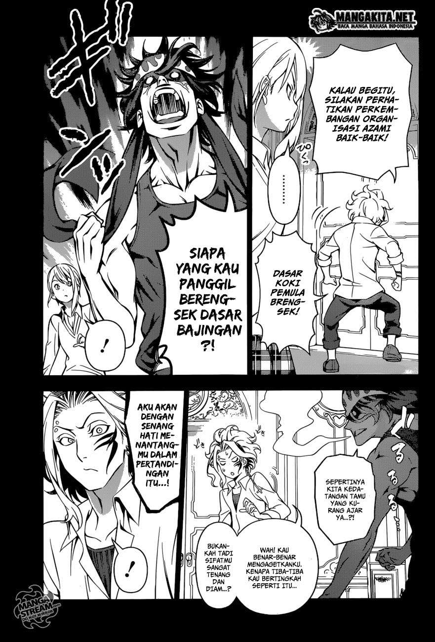 Chapter 155 - halaman 13