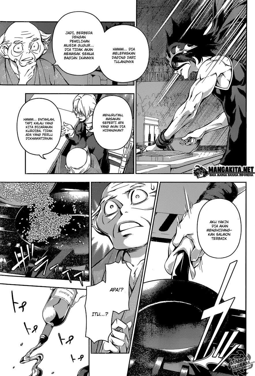 Chapter 155 - halaman 15