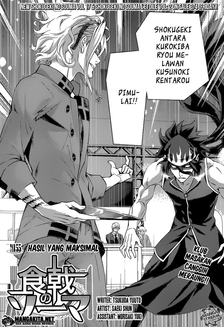 Chapter 155 - halaman 3