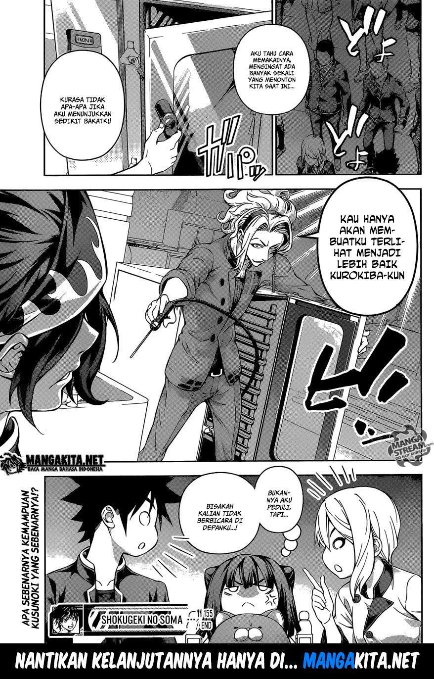Chapter 155 - halaman 21