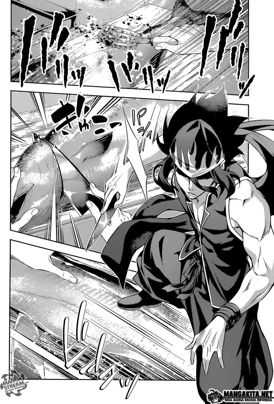 Chapter 155 - halaman 8