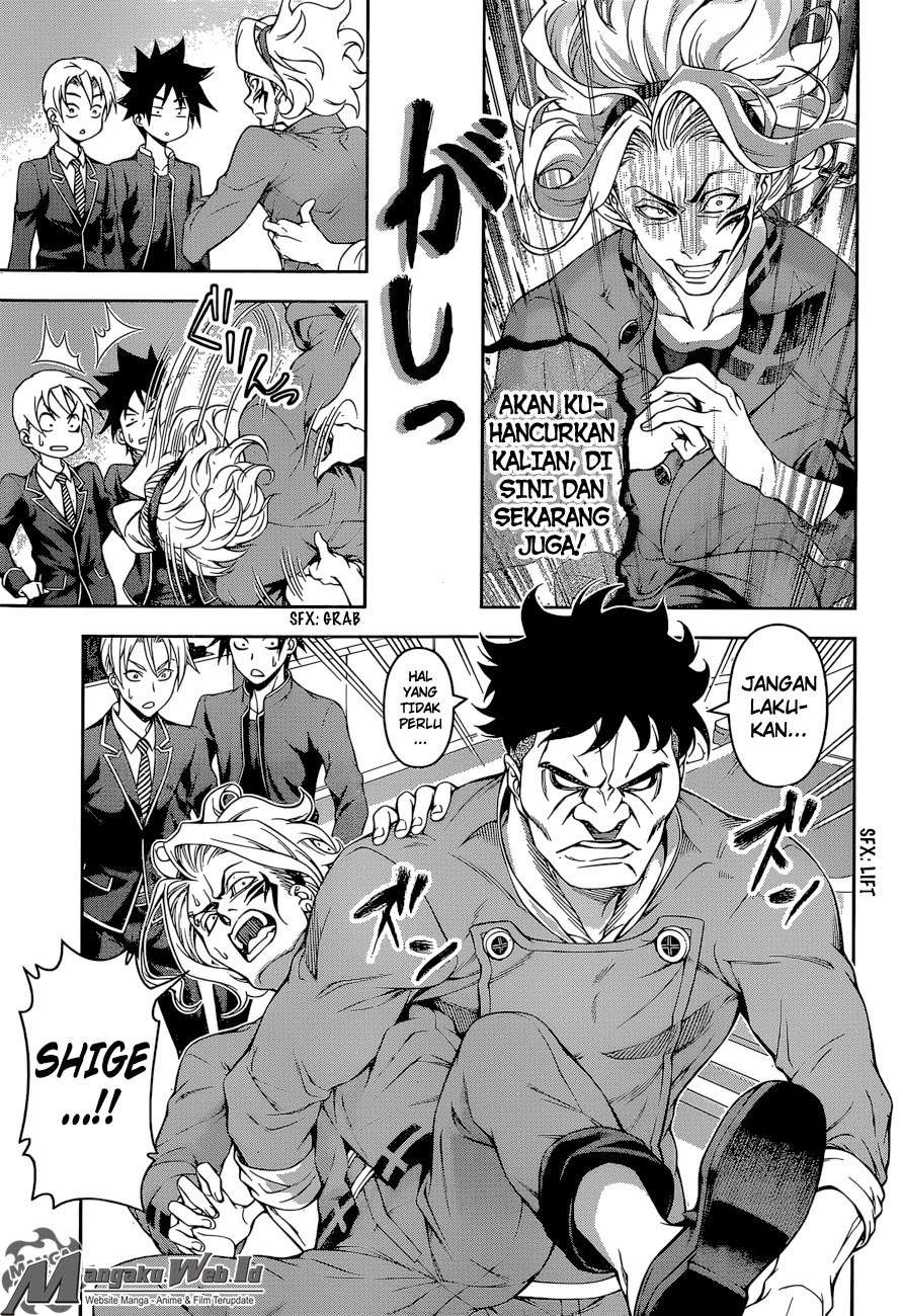 Chapter 154 - halaman 11