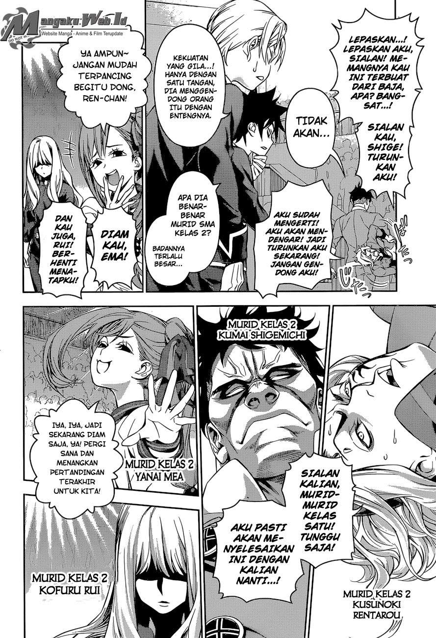 Chapter 154 - halaman 12